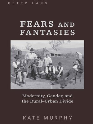 cover image of Fears and Fantasies